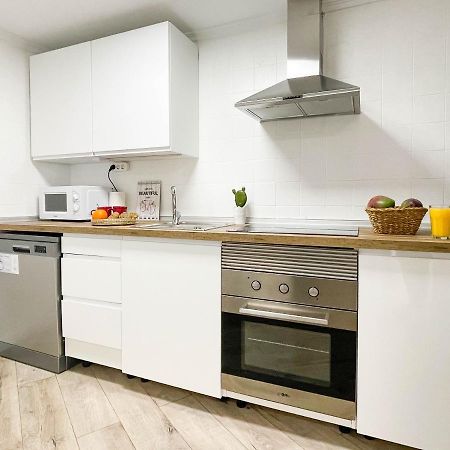 Modern 2 Bedroom Apartment Close To City Center Alicante Eksteriør bilde