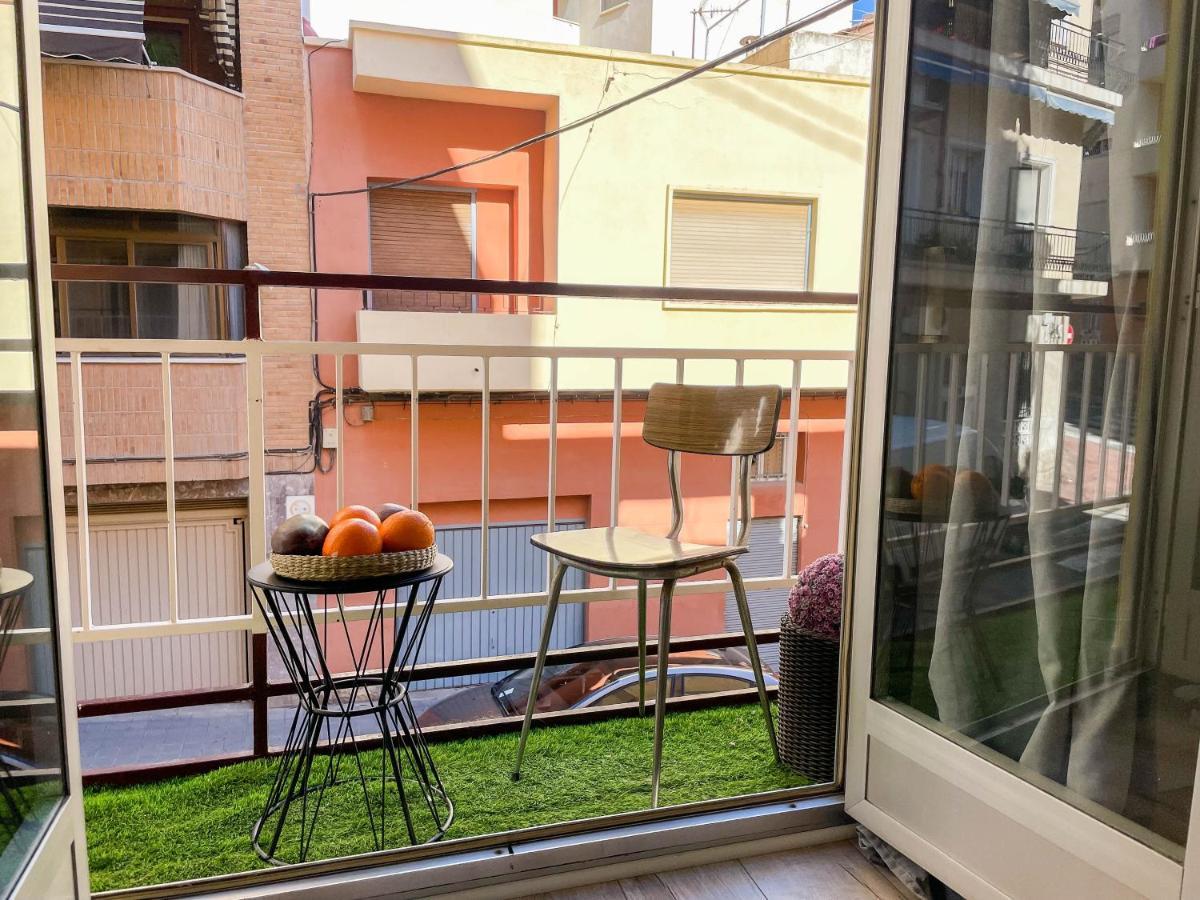 Modern 2 Bedroom Apartment Close To City Center Alicante Eksteriør bilde