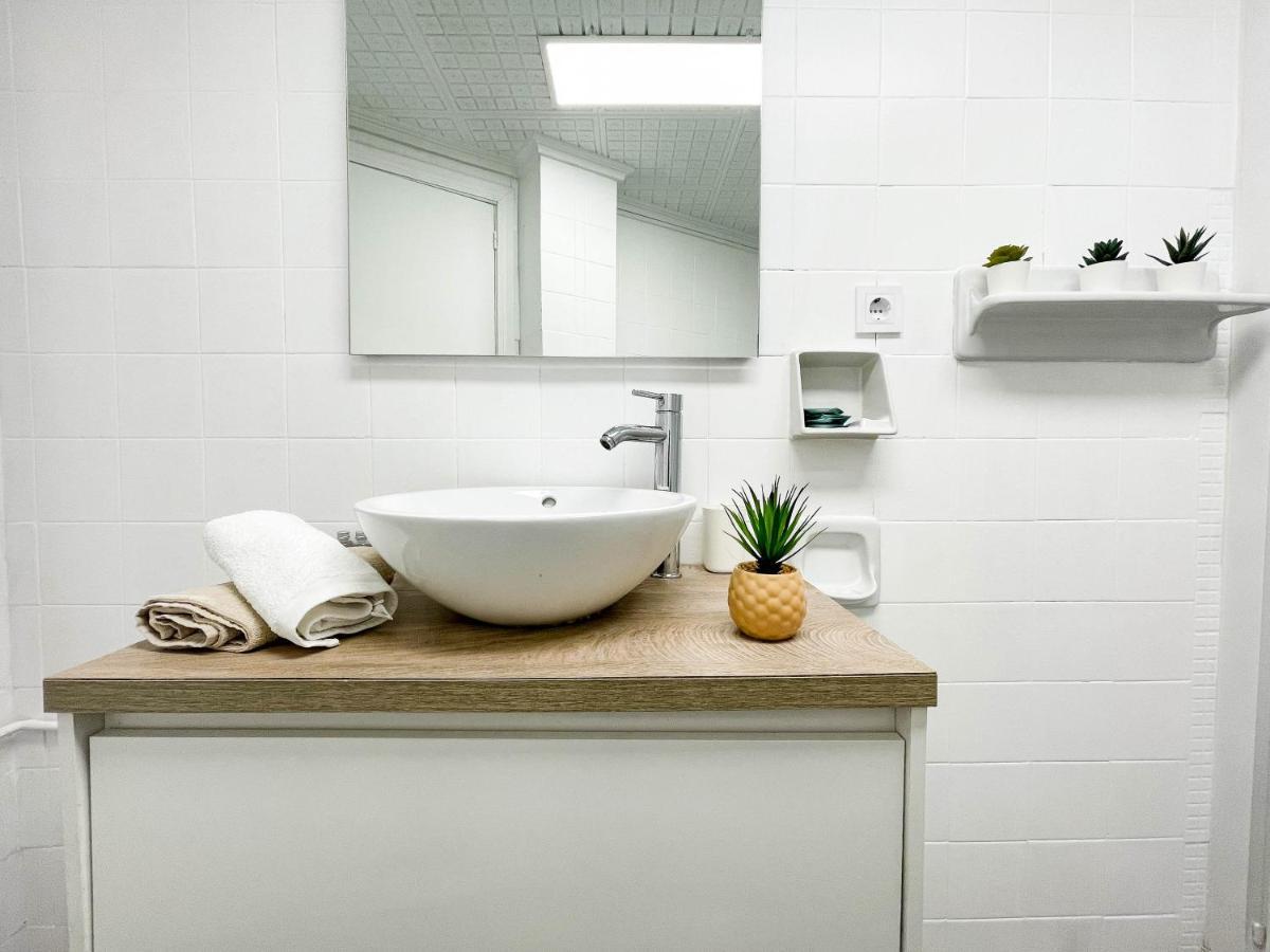 Modern 2 Bedroom Apartment Close To City Center Alicante Eksteriør bilde