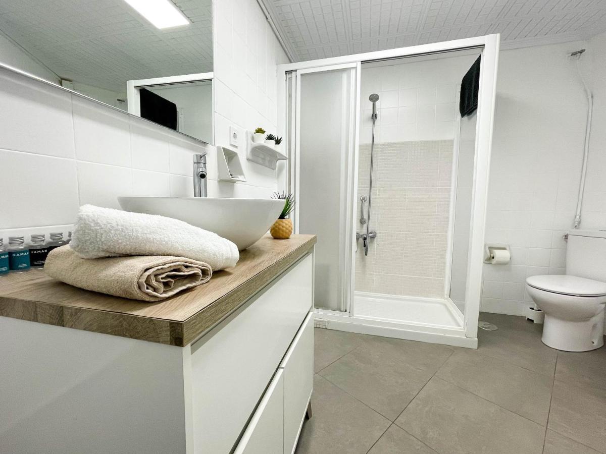Modern 2 Bedroom Apartment Close To City Center Alicante Eksteriør bilde