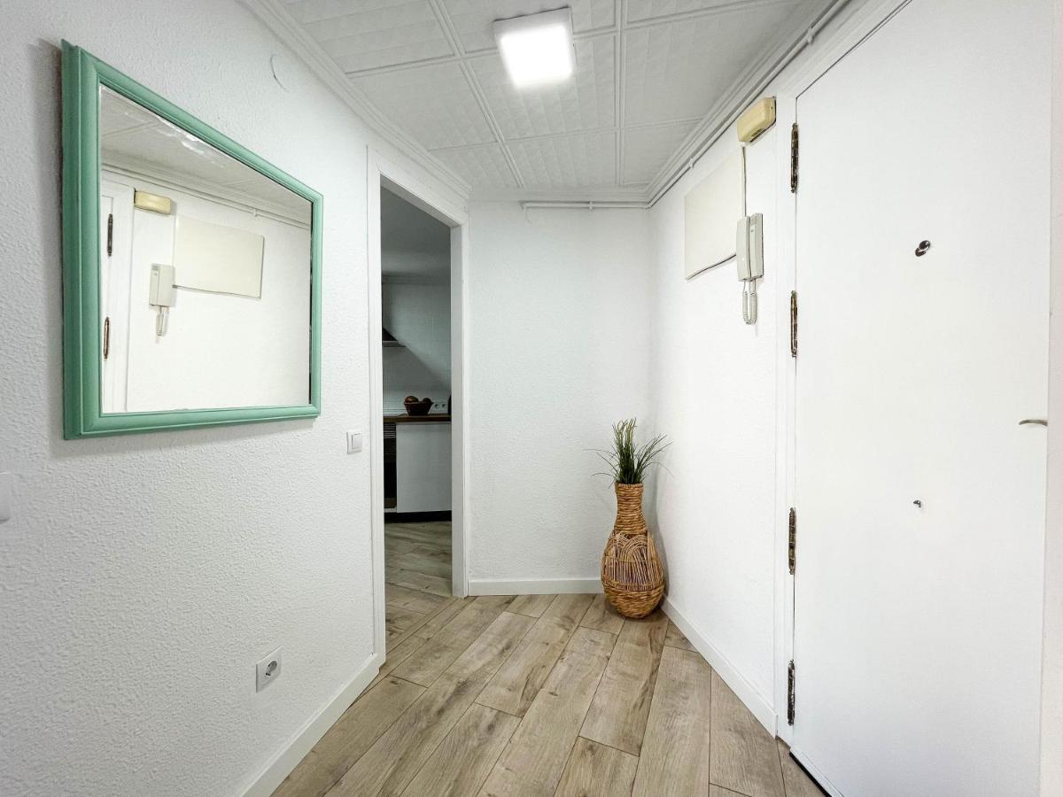 Modern 2 Bedroom Apartment Close To City Center Alicante Eksteriør bilde
